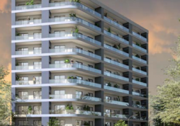 3 Ambientes Contrafrente en Excelente Ubicacion - Jose Maria Bosch 1394 - Financiacion Disponible