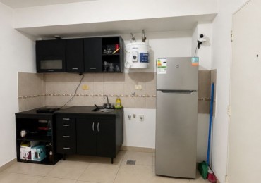 Monoambiente en venta en Moron Centro | Ideal inversion | Se vende con renta