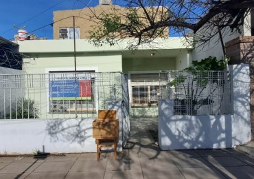 Casa planta Baja 3 dormitorios - ideal Consultorios Universidad de Hurlingham
