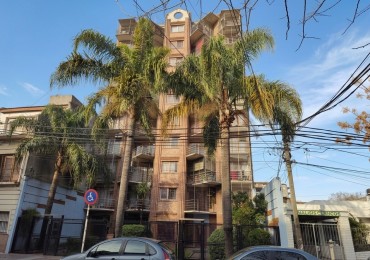 VENTA DEPARTAMENTO 2 AMBIENTES MORON ACEPTA PERMUTA