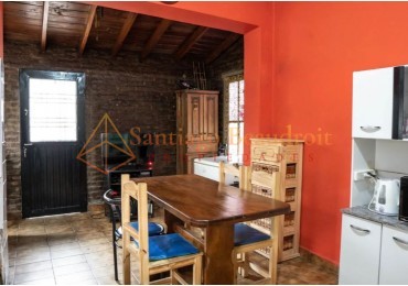 PH 3 ambientes en venta en Castelar - Acepta permuta