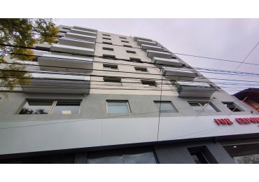Oficina con Balcon - 38 m² - Hurlingham 
