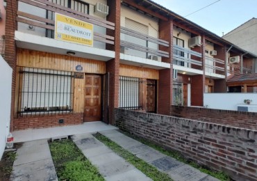 Duplex en Alquiler Moron 3 Ambientes con Cochera