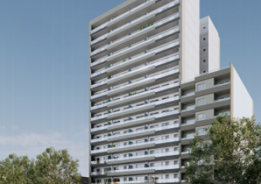 Departamento 3 Ambientes Contrafrente en Urquiza 4550, Caseros - Financiacion Disponible